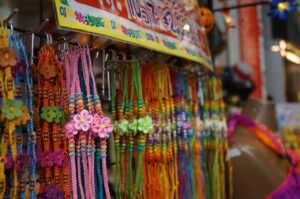 手土産にも最適!那珂川町で見つける、伝統の和菓子